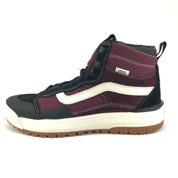VANS Ultrarange Exo Hi MTE Port Royale Gum 8M 9.5W main image 2